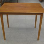 636 5307 LAMP TABLE
